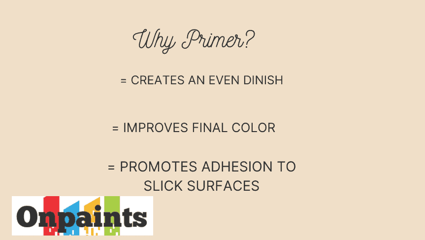 why primers photo -Best Paint Primers For Wood
onpaints.com