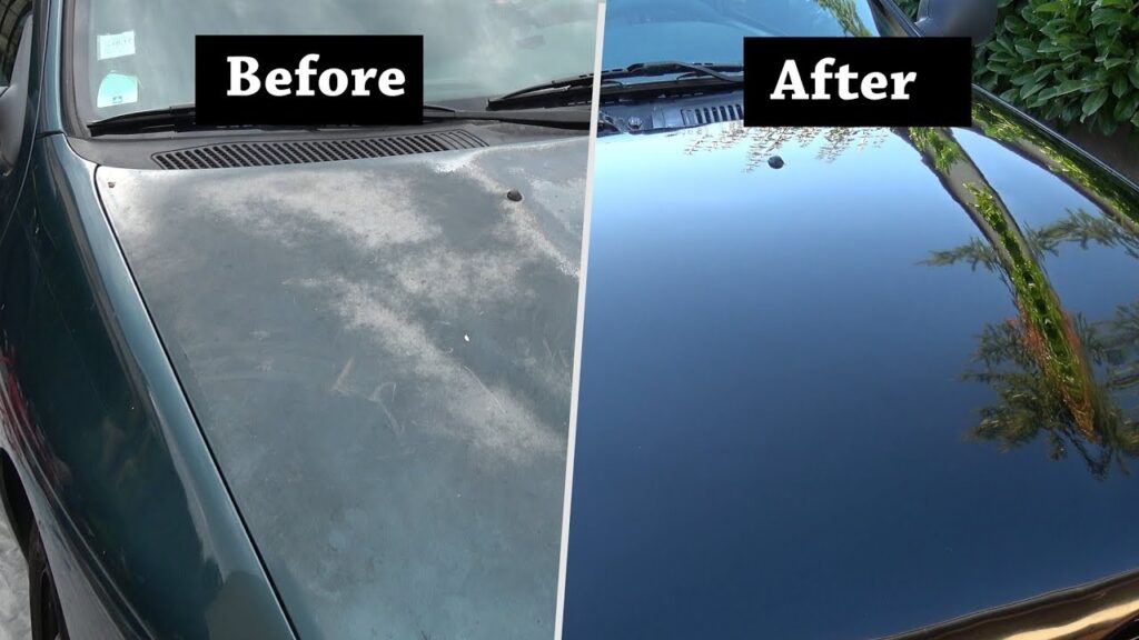Can I Paint My Car Myself? Try If You Are Free To Do It - Tips And