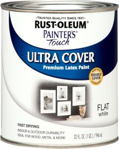 Rust-Oleum 1990502 Painter's Touch