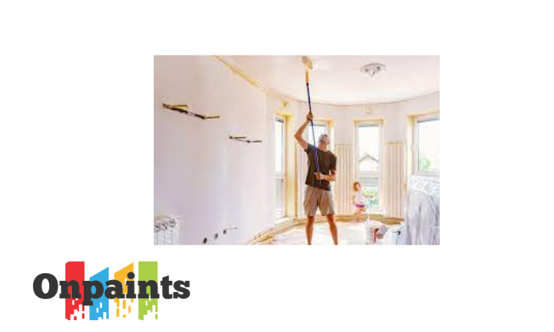 Can You Use Ceiling Paint As Wall Primer