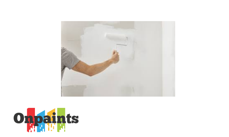 Can You Use Drywall Primer On Painted Walls