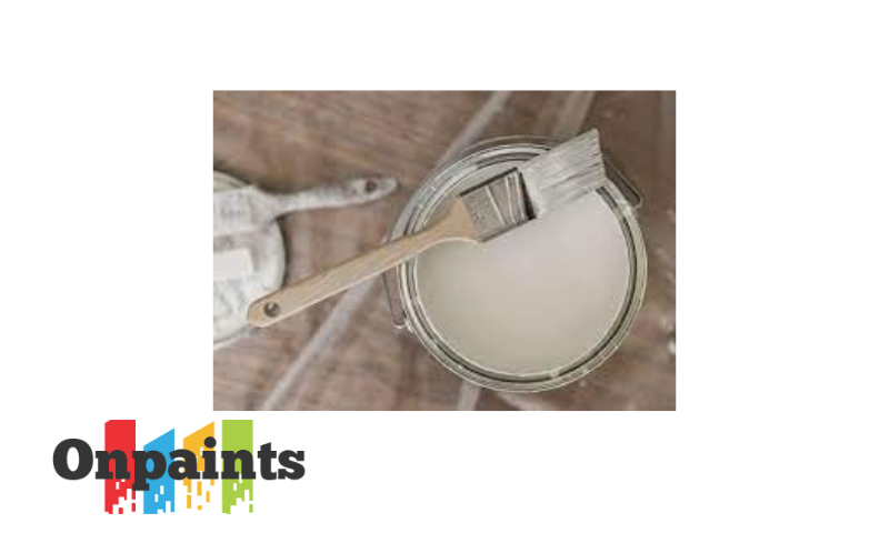 can you paint water based paint over oil based primer