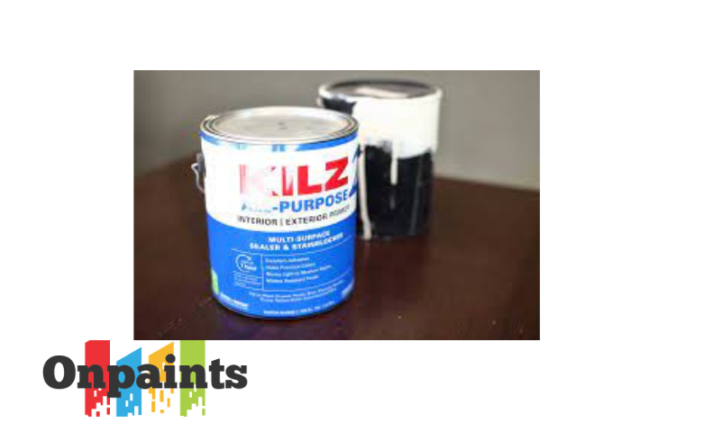 can you put water based paint over oil based primer